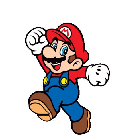 Cartoon Gifs Cute Gif Mario Characters Fictional Characters Giphy My