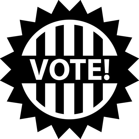 Vote Svg Png Icon Free Download 126049 Onlinewebfontscom