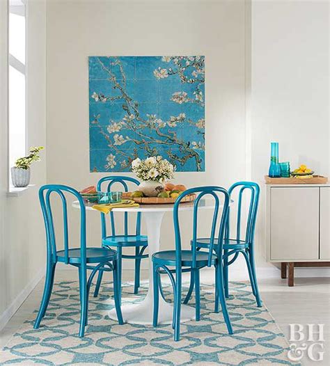 What Colors Go With Turquoise 9 Ways To Style The Bold Hue