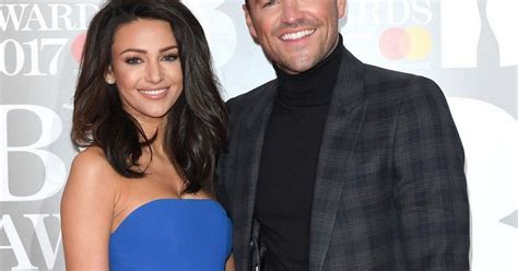 Michelle Keegan Reveals Secret To Marriage With Hubby Mark Wright