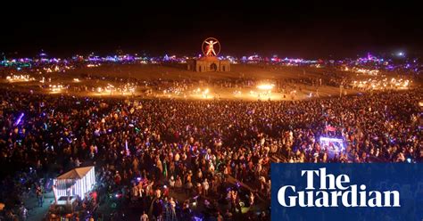 Burning Man Finally Fights Instagram Culture And Bans High End Camp