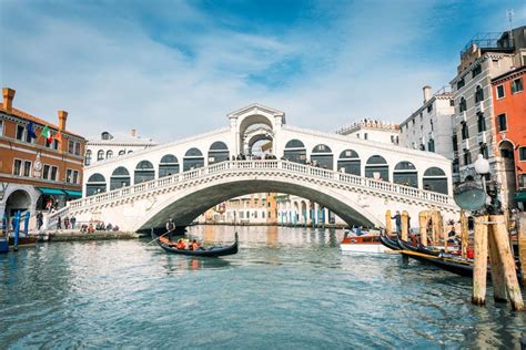 30 Best Things To Do In Venice Italys Beautiful Floating