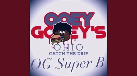Ooey Gooeys Youtube