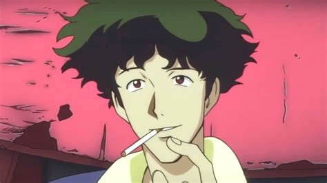 Fans Are Losing Their Minds Over The First Look At Netflixs Cowboy Bebop