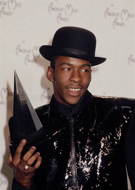Bobby Brown American Music Awards 1989 Amas Bobby Brown Photo