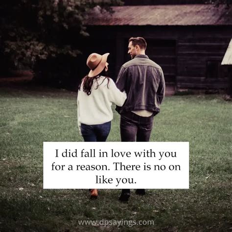 70 Falling In Love Quotes For Him And Her Dp Sayings 2022