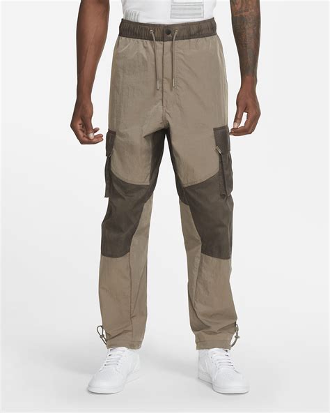 Air Jordan 4 Taupe Pants Pants To Match