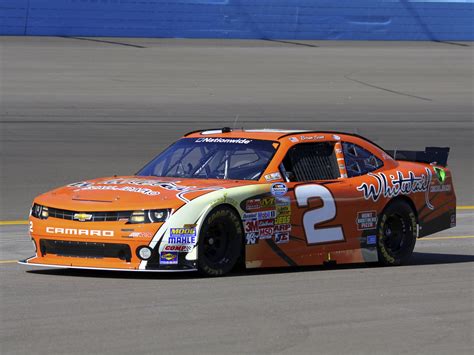 2010 nascar nationwide series drive4copd 300. 2013, Chevrolet, Camaro, Nascar, Nationwide, Series, Race ...