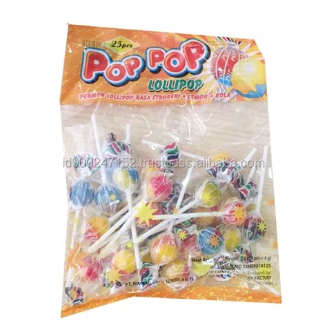 Pop Magic Lollipop Wholesale Buy Magic Pop Candy Lollipopslollipops