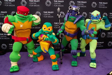 Tmnt All 8 Teenage Mutant Ninja Turtles Movies Ranked Worst To Best