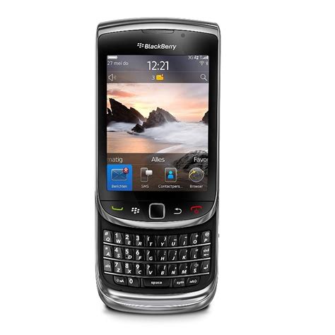 Harga Hp Blackberry Torch 9800 Terbaru Dan Spesifikasinya Hallo Gsm