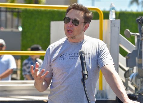 Elon Musk 7 Of The Wildest Things Tesla Ceo Has Said
