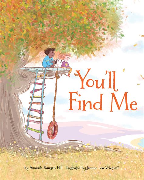 Youll Find Me San Francisco Book Review