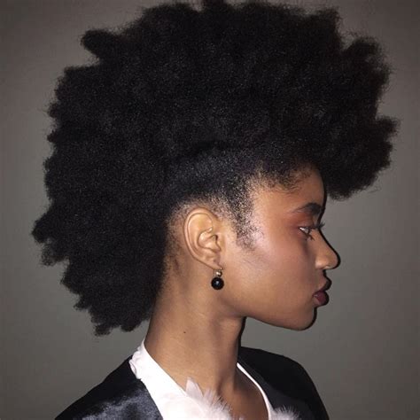 15 Beautiful 4c Blowout Hairstyles Youll Want To Try Essence