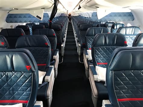 Delta Airlines Seating Chart Airbus A320 Cabinets Matttroy