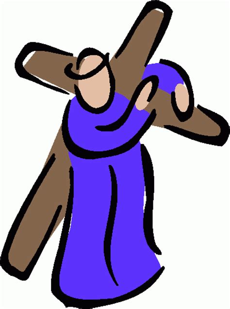 See jesus carrying cross stock video clips. Risen Jesus Free Clipart - ClipArt Best