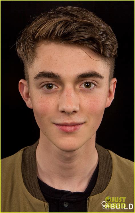 Greyson Chance Promotes His New Single Hit And Run In The Big Apple