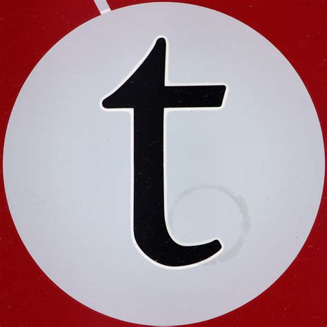 Letter T Flickr Photo Sharing