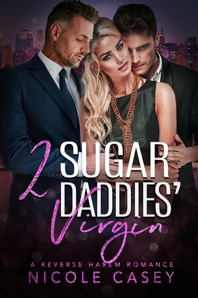 Two Sugar Daddies Virgin