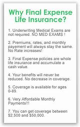 Google Life Insurance Benefits