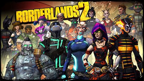 Who will you become in the process? Epic Games Store Free Game: You Can Now Get Borderlands: The Handsome Collection for Free ...