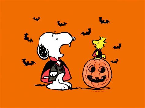 Snoopy Halloween T Shirt Charlie Brown Halloween