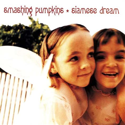 Smashing Pumpkins Recreate Siamese Dream Album Cover With Original
