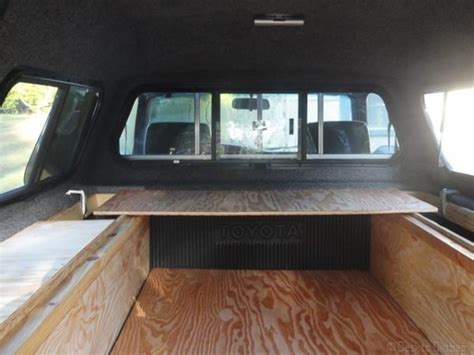 Took it out to give it a try at. How to Build the Ultimate Truck Bed Camper Setup: Step-by-Step