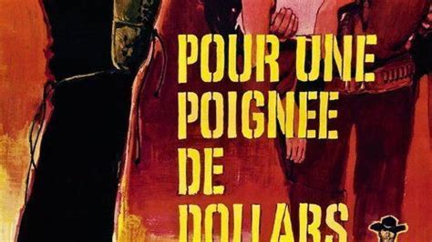 Pour Une Poignée De Dollars Streaming Vf - Pour une poignée de dollars en streaming VF (1966) 📽️