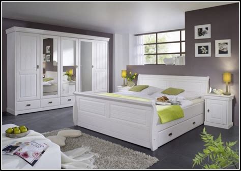 Schlafzimmer kleiderschrank laura in hellgrau. Schlafzimmer Landhaus Weiß Gebraucht Download Page - beste ...