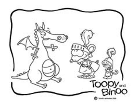 Paw patrol coloring pages represent the heroes of the animated series of the same name. 7 Best Toopy and Binoo images | Coloring book pages ...