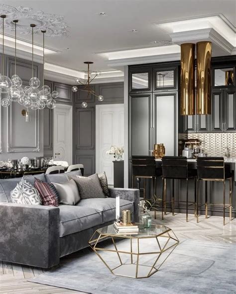 20 Luxury Living Room Ideas 2020 Ideas In 2021 Interiorzone