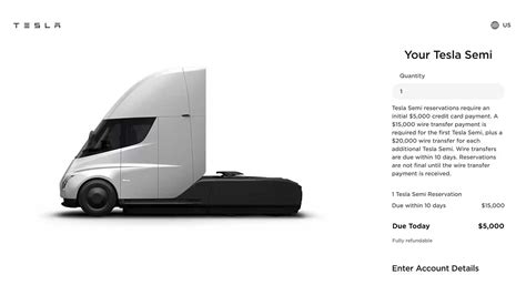 Tesla Semi Truck Release Date Laronda Akin