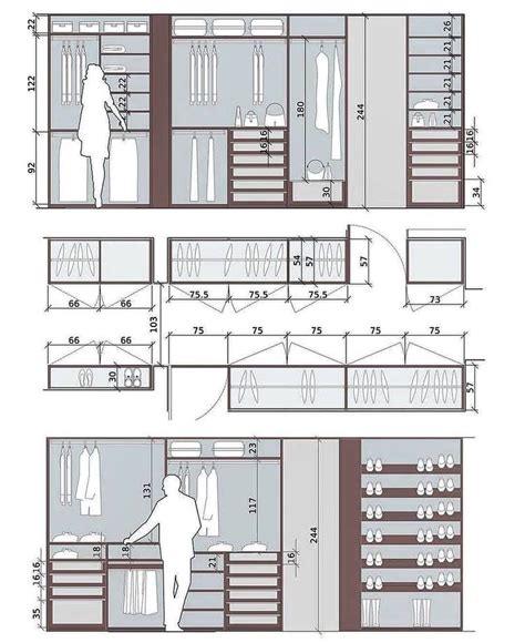 Ballard Design Closet Designs Plans