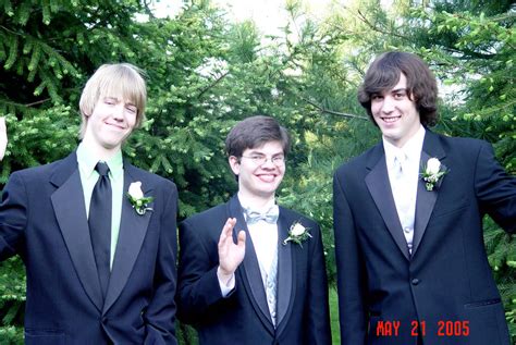 Silly Boys Again Prom By Phoeona Fox On Deviantart