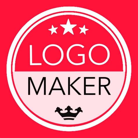 You can use this platform to create a professional logo with dozens of templates and font styles to choose from. Logo Maker Apps - 11 Best Logo Maker Apps For Android
