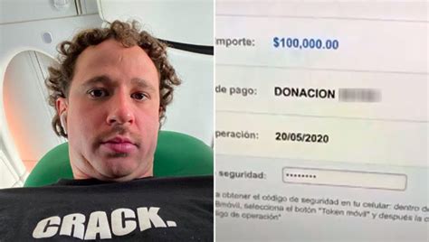 Kathy voted for a review of luisito comunica 1 year ago. Luisito Comunica donacion - El Deforma - Un no-ticiero de ...