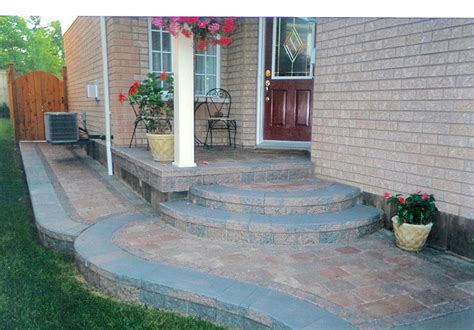 We provide a wide array of services including paver patio's, walls, walkways. National Landscape, interlocking stone, flagstone, wood ...