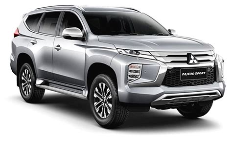 ปาเจโร่ 2020 Mitsubishi Pajero Sport Gt Plus Grand Prix Online