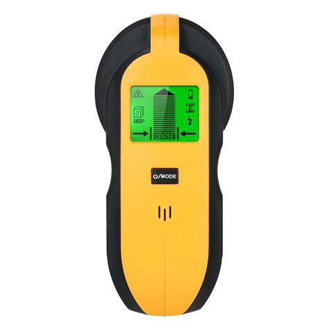 My question is, can i use nmb and grommets to wire the house with? Aliexpress.com : Buy 4 in 1 LCD Digital Stud Finder Wall ...