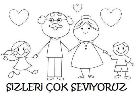 En cok aranan elsa resmi boyama resim boyama. Yaşlılar Haftası Boyama Sayfası - Okul Öncesi Etkinlik ...