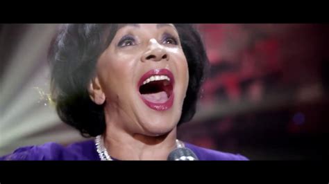shirley bassey diamonds are forever the queen of kalahari event youtube