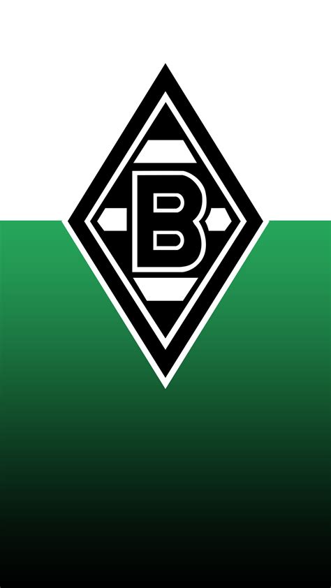 The current status of the logo is obsolete, which means the logo is not in use by. 31+ Borussia Mönchengladbach Logo Wallpaper Gif | Link Guru
