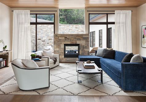 The world of design is full of bright minds and is always evolving and introducing new kara's design is all about creating the perfect space that reflects her clients! Kara Mann Design | Private Residence | Aspen, CO ...
