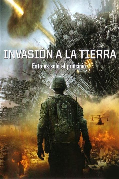 Ver Invasión Del Mundo Batalla Los Ángeles Online Hd Cuevana 2 Español
