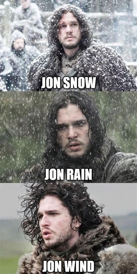 65 Of Todays Freshest Pics And Memes Jon Snow Game Of Thrones Funny
