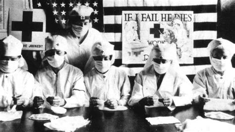 3 Lecciones Que Dejó El Peor Brote De Influenza De La Historia La Pandemia De Gripe Española De