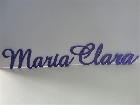 Apelido Para O Nome Maria Clara