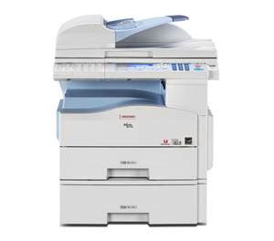 This driver enables users to use various printing devices. Ricoh Aficio Mp 201spf Driver - informationlasopa