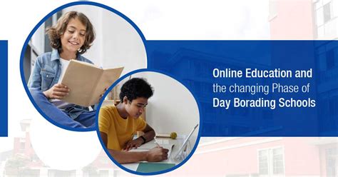 how has online education started a new revolution in day boarding school education jhs blog